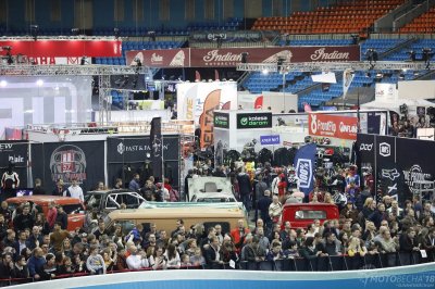 Фото Поехали 2020